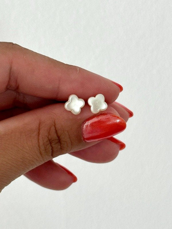 Abridores trébol perla (PAR)