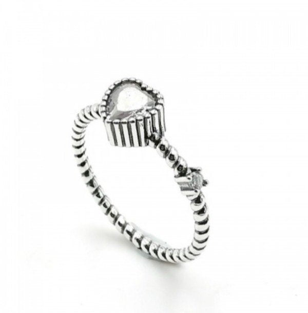 Anillo Cubic Sunny