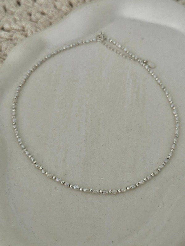 Gargantilla Perlitas