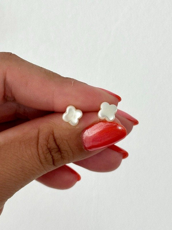 Abridores de perlas de trébol (PAR)